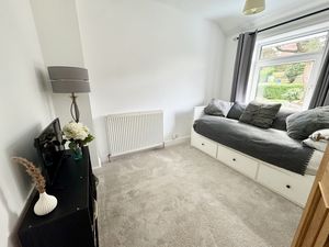 Bedroom Two- click for photo gallery